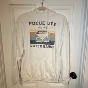 Bespoke White Cotton Blend Garment